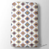 Latest Ikat Printed Fabric